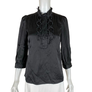 Unisex Designers Remix - Pluus, suurus 34 - Must (1)