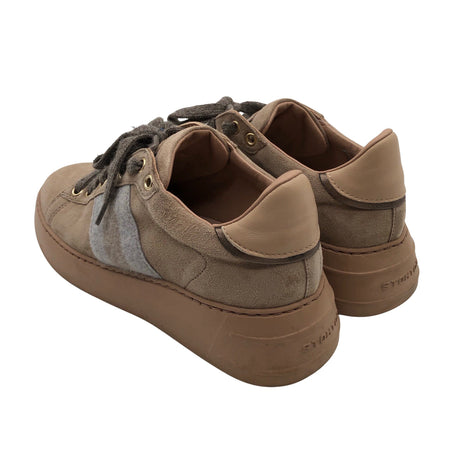 Unisex Stokton - Tennised, suurus 39 - Beige (2)