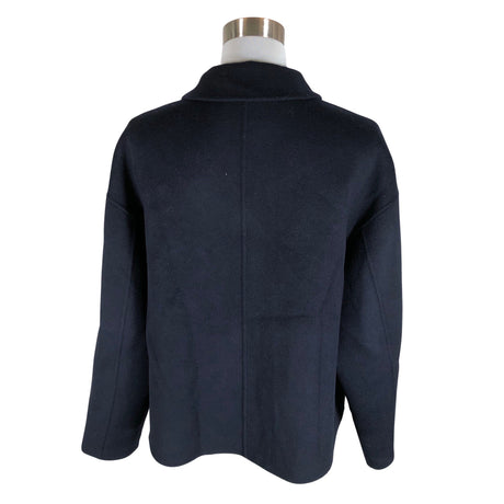 Unisex Arma - Villane mantel, suurus 40 - Beige (2)