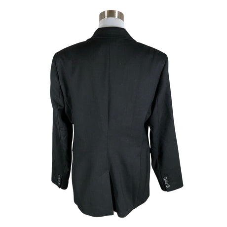 Unisex Ted Baker - Jakk, suurus 40 - Must (2)
