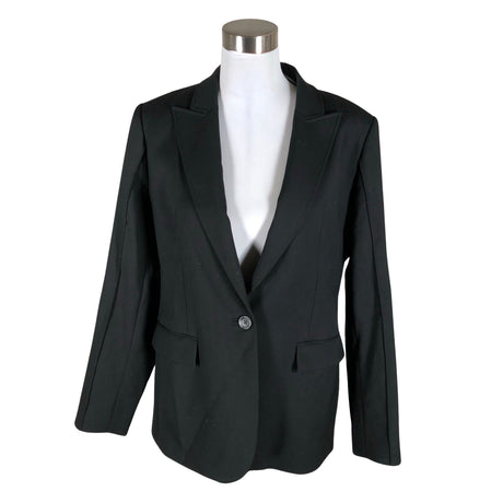 Unisex Ted Baker - Jakk, suurus 40 - Must ()