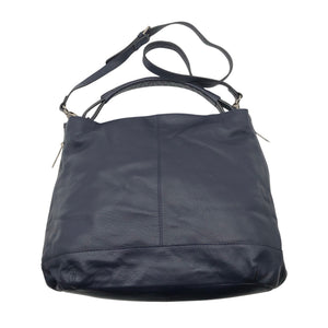 Unisex Global - Käekott, suurus Maxi - Sinine (1)