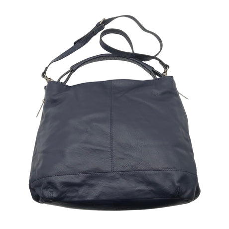 Unisex Global - Käekott, suurus Maxi - Sinine ()