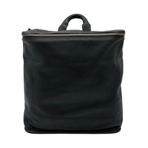 Unisex A+more - Seljakott, suurus Midi - Must (1)
