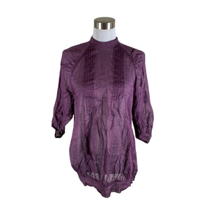 Unisex Benetton - Pluus, suurus 38 - Lilla (1)