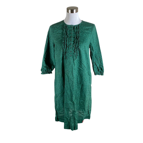 Unisex Esprit - Mitteveniv kleit, suurus 38 - Roheline ()