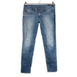 Unisex Benetton - Teksad, suurus W29 - Sinine ()