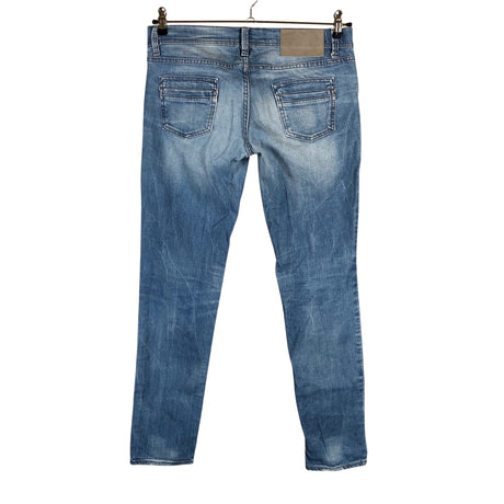 Unisex Benetton - Teksad, suurus W29 - Sinine (2)