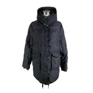 Unisex Adidas - Talvejope, suurus 40 - Must (1)