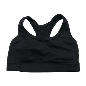 Unisex Casall - Sporditopp, suurus 34 - Must (1)
