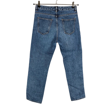 Unisex Arket - Teksad, suurus W26 - Sinine (2)