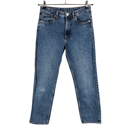 Unisex Arket - Teksad, suurus W26 - Sinine ()