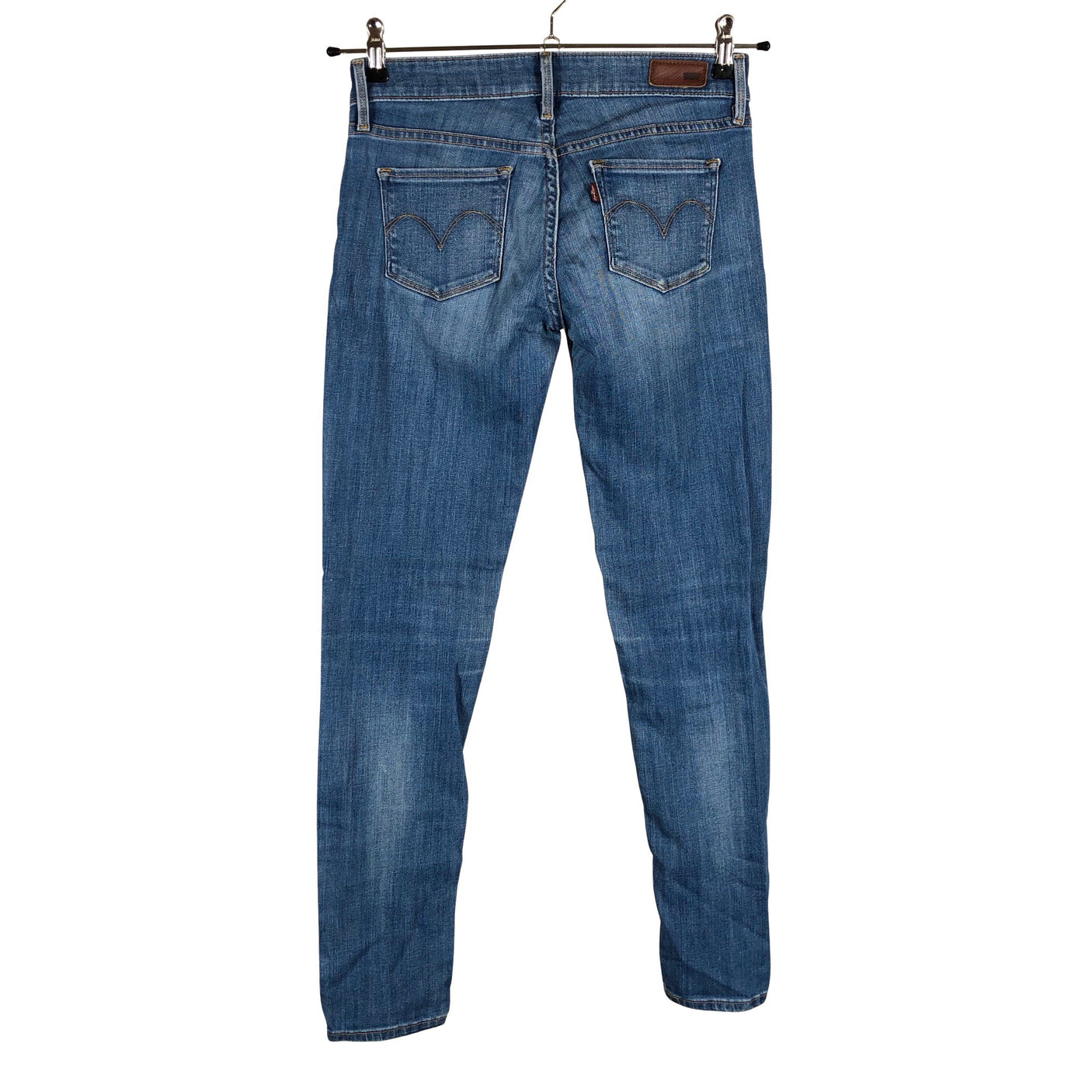 Unisex Levi's - Teksad, suurus W25 - Sinine (2)