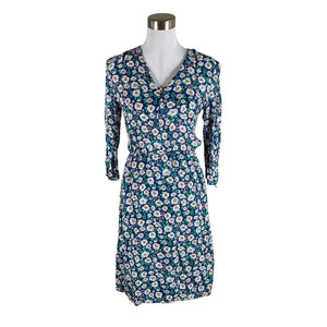 Unisex Esprit - Õhuke kleit, suurus 36 - Sinine (1)