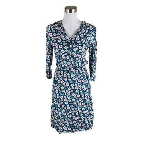 Unisex Esprit - Õhuke kleit, suurus 36 - Sinine ()