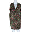 Unisex mbyM - Õhuke kleit, suurus 34 - Roheline ()
