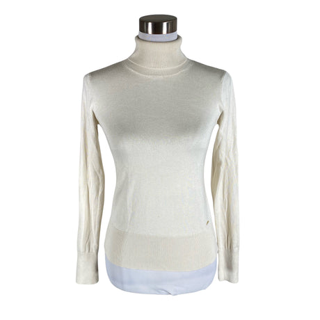 Unisex Holly & Whyte by Lindex - Kampsun, suurus 34 - Looduslik valge ()