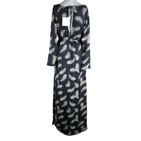 Unisex Dry Lake - Maksikleit, suurus 34 - Hall (2)