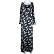 Unisex Dry Lake - Maksikleit, suurus 34 - Hall ()