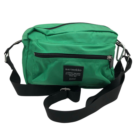 Unisex Marimekko - Õlakott, suurus Mini - Roheline ()