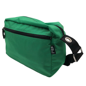 Unisex Marimekko - Õlakott, suurus Mini - Roheline (2)