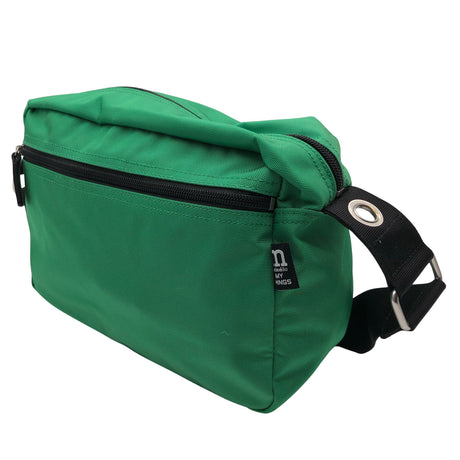 Unisex Marimekko - Õlakott, suurus Mini - Roheline (2)