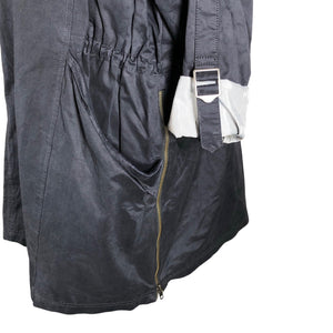 Unisex The Masai - Jope, suurus 36 - Sinine (3)