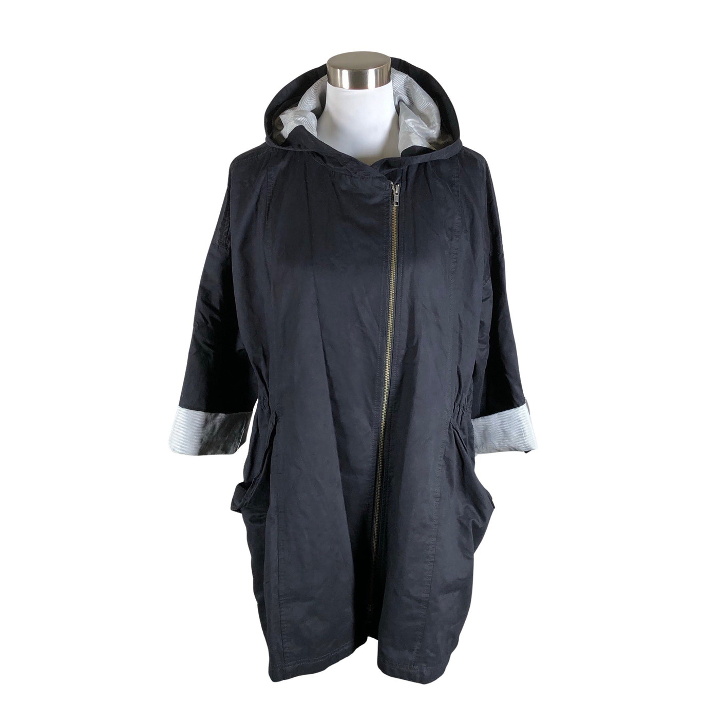 Unisex The Masai - Jope, suurus 36 - Sinine (1)