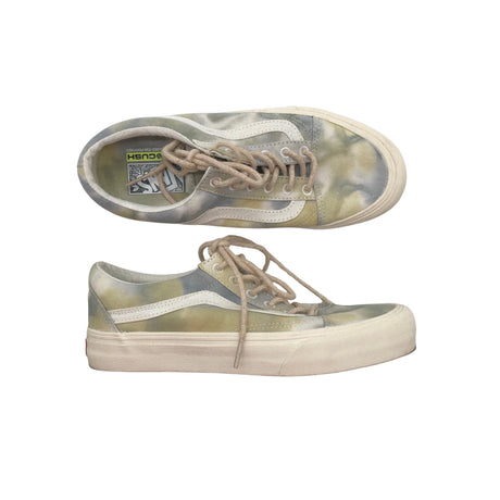 Unisex Vans - Tennised, suurus 38 - Roheline ()
