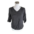 Unisex Saint Tropez - Pluus, suurus 38 - Hall ()