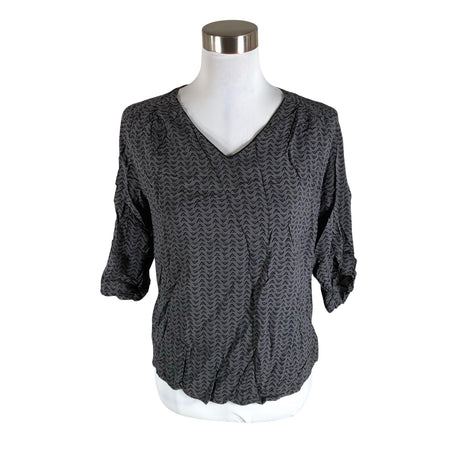Unisex Saint Tropez - Pluus, suurus 38 - Hall ()