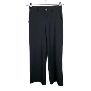 Unisex Even&Odd - Viigipüksid, suurus 36 - Must (1)