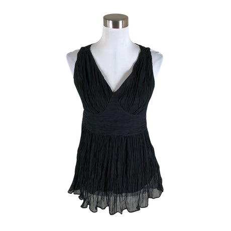 Unisex Andiata - Pidulik top, suurus 36 - Must ()