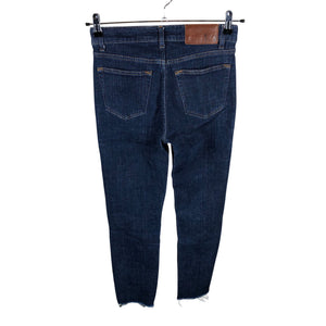 Unisex Tiger of Sweden - Teksad, suurus W26 - Sinine (2)