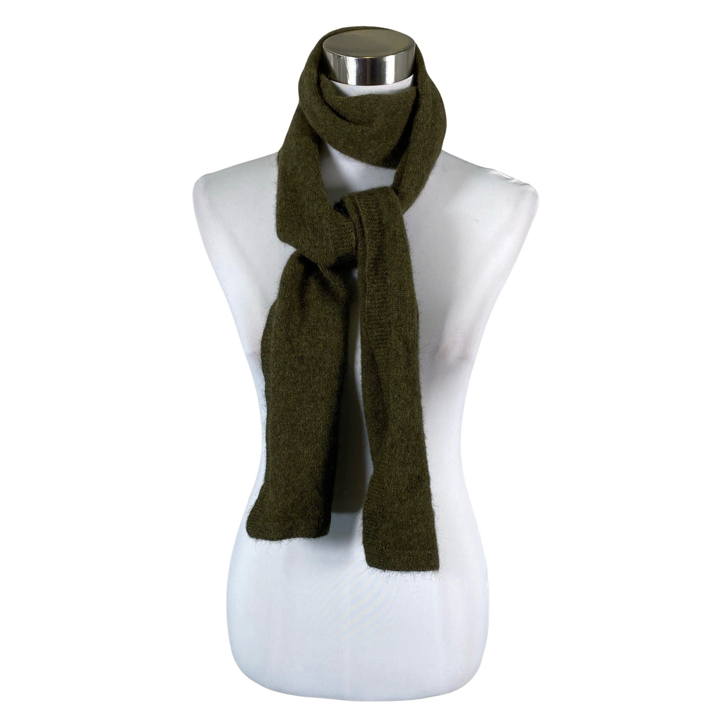 Unisex Noble Wilde - Sall, suurus Maxi - Roheline (1)