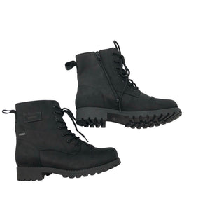 Unisex Pomar - Poolsaapad, suurus 36 - Must (1)