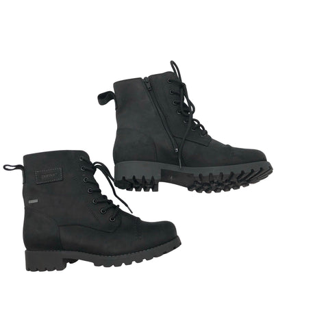 Unisex Pomar - Poolsaapad, suurus 36 - Must ()