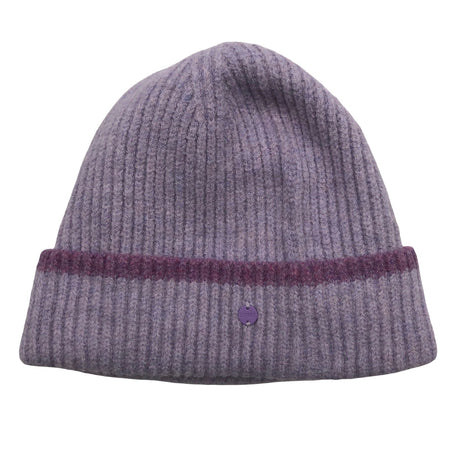 Unisex Esprit - Talvemüts, suurus 54 - 56 cm - Lilla ()