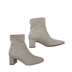 Unisex Stuart Weitzman - Poolsaapad, suurus 36 - Hall (1)