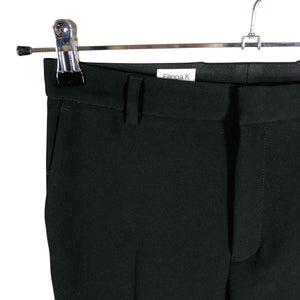 Unisex Filippa K. - Viigipüksid, suurus 32 - Must (3)