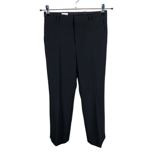 Unisex Filippa K. - Viigipüksid, suurus 32 - Must (1)