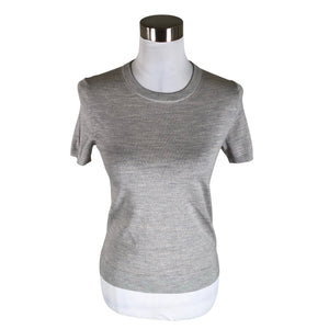 Unisex Hugo Boss - Kampsun, suurus 34 - Hall (1)