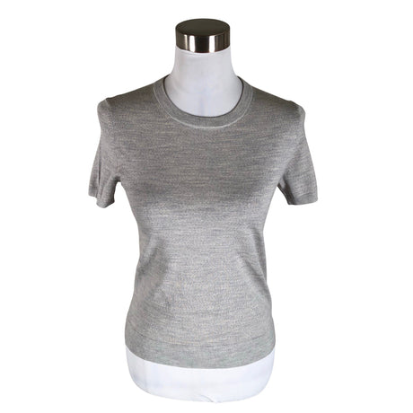 Unisex Hugo Boss - Kampsun, suurus 34 - Hall ()