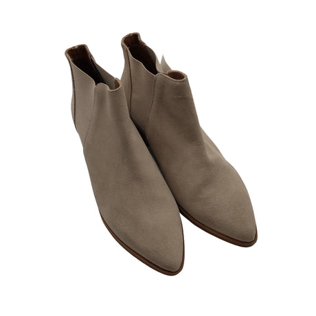 Unisex Sixtyseven - Poolsaapad, suurus 38 - Beige (2)