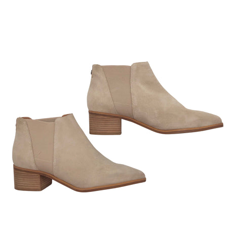 Unisex Sixtyseven - Poolsaapad, suurus 38 - Beige ()