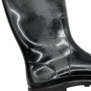 Unisex Diesel - Kummikud, suurus 38 - Must (3)