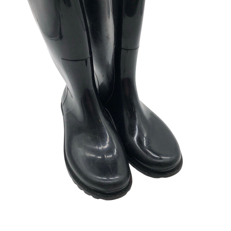 Unisex Diesel - Kummikud, suurus 38 - Must (2)