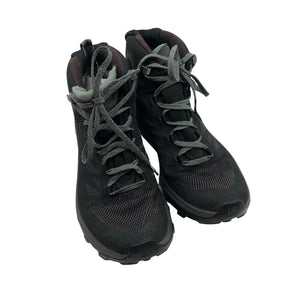 Unisex Salomon - Matkasaapad, suurus 38 - Must (2)