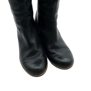Unisex Ecco - Saapad, suurus 39 - Must (3)