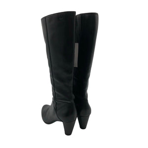 Unisex Caprice - Saapad, suurus 38 - Must (2)